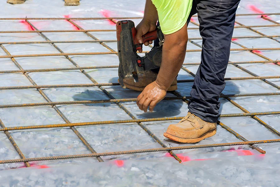 Foundation Repair